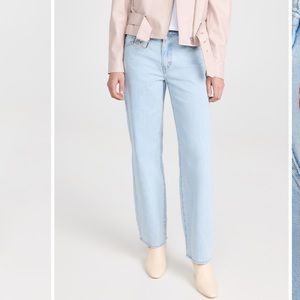 Levi’s baggy Dad Women’s Jeans